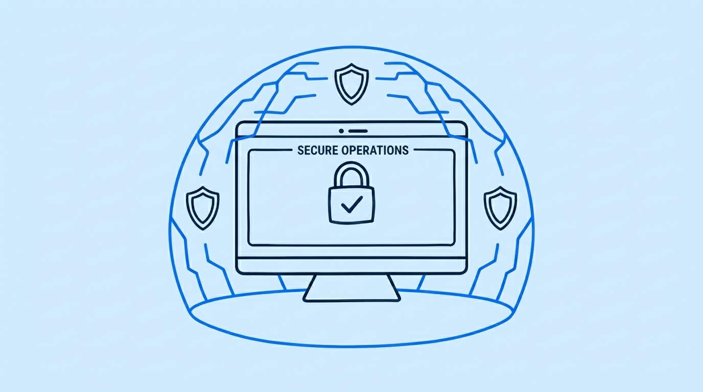 Protect Your Singapore SME from Financial Scams
