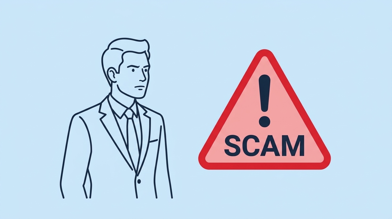 Why Smart Business Owners Still Get Scammed - ANEXT Bank